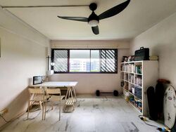 Blk 802 Woodlands Street 81 (Woodlands), HDB 5 Rooms #583940491